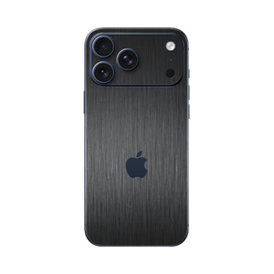 Razer Skins - iPhone 17 Pro Max - Black Metal Razer Skins - iPhone 17 Pro Max - Black Metal