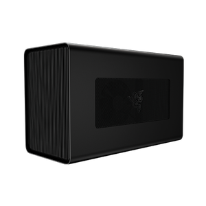 External Graphics Enclosure for Thunderbolt™ 3 Laptops