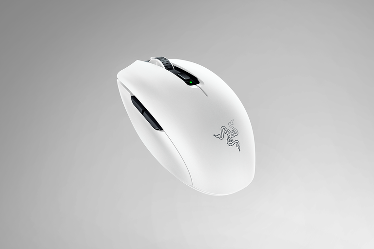 Razer Orochi V2 - 白色 -view 1