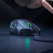 Razer Naga Left-Handed Closeup Male Model Hand Hover