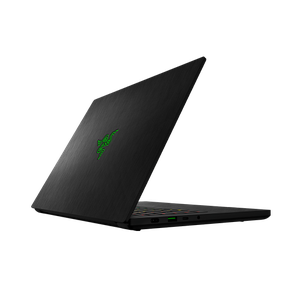 Razer Skins - Razer Blade 14 - Black Metal - Full