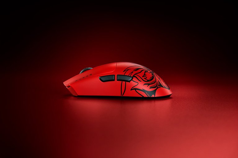 Razer Viper V3 Pro - Faker Edition -view 1