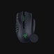 Razer Naga V3 Pro + Wireless Charging Puck Bundle -view 1