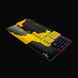 Razer Huntsman V2 - Linear Optical Switch - US - PUBG: BATTLEGROUNDS Edition -view 2