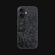 Razer Skins - iPhone 17 - Black Camo -view 1