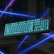 Razer BlackWidow V4 X - Green Switch - US - Zenless Zone Zero Edition -view 1