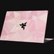 Razer Blade Stealth (Angled View) Skin - Geometric (Quartz) Full