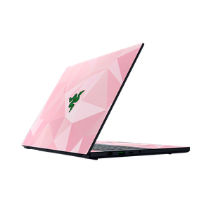 Razer Skins - Razer Blade 14 - Geometric Quartz - Full