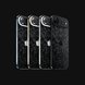Razer Skins - iPhone 17 Air - Black Camo -view 2
