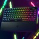 Razer BlackWidow V4 Pro 75% - US - 1 보기