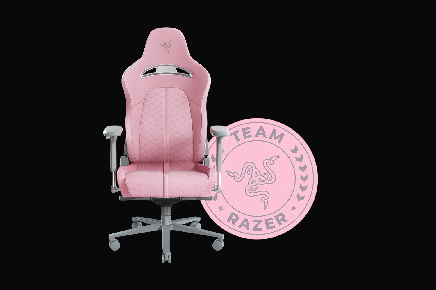 Razer Comfort Bundle - Quartz