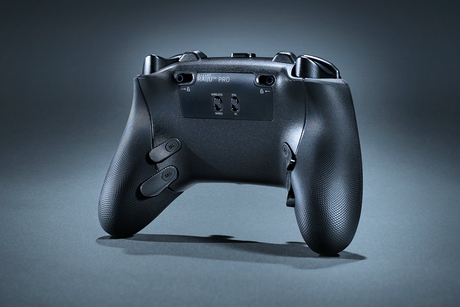 Razer Raiju V3 Pro - Noir