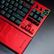 Razer Huntsman V3 Pro Tenkeyless 8KHz - US - Sentinels Edition -view 4