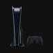 Razer Skins - PlayStation 5 (Disc) - Black Camo - Complete -view 1
