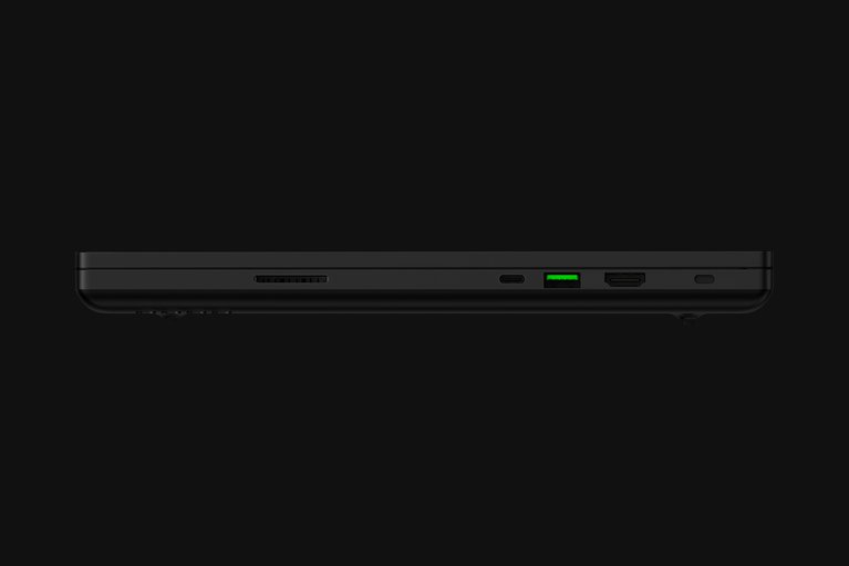 Razer Blade 16 - QHD+ 240 Hz OLED - GeForce RTX 4070 - Black -view 1