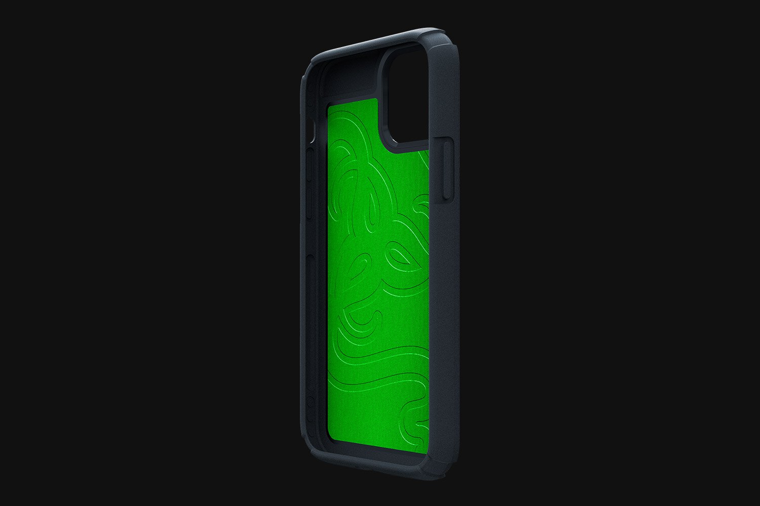 Razer Arctech Pro For Iphone 12 And Iphone 12 Pro Black Mobile