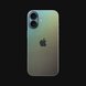 Razer Skins - iPhone 17 - Pearlescent Steel -view 1