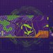 Razer DeathAdder V4 Pro + Gigantus V2 - XXL - Evangelion (EVA-01) Edition Bundle - 檢視 1