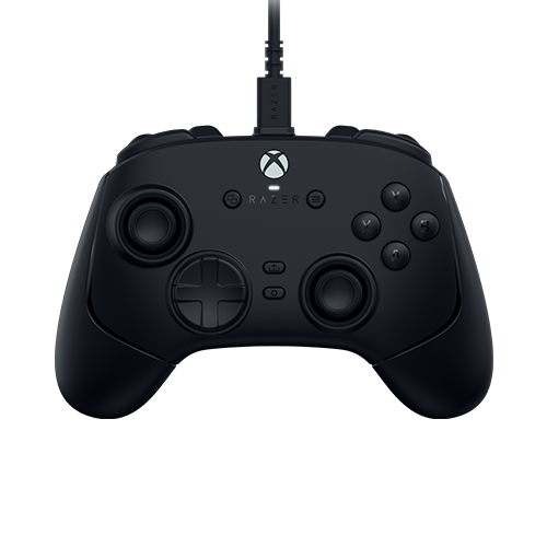 Razer Wolverine V4 Tournament Edition