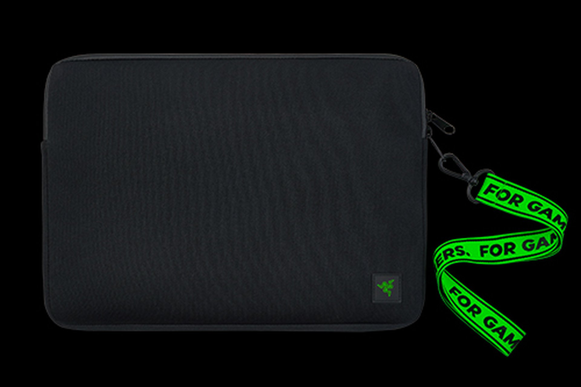Razer Neoprene Sleeve V2 For Notebooks Razer España