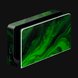 Razer Skins - Nintendo Switch OLED - Acid Sludge - Full -view 3