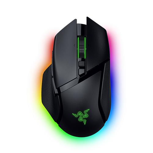 Razer Basilisk V3 Pro 35K -...