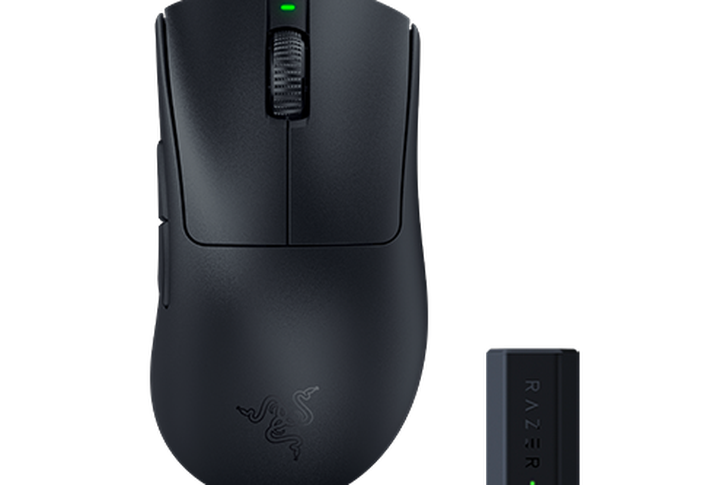 Buy Razer DeathAdder V3 Pro - Black - Classic Base - 8000 Hz 