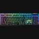 Razer BlackWidow V4 X - Switches amarillos - US - Fortnite Edition -view 6