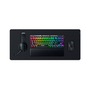 Razer Huntsman V3 Pro TKL + DeathAdder V3 Pro HP + BlackShark V2 Pro + Strider XXL Bundle