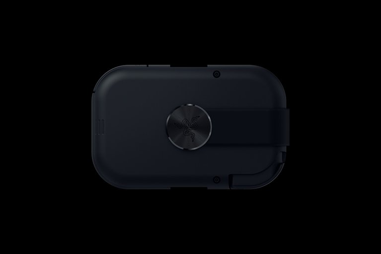 Razer Prio -view 1