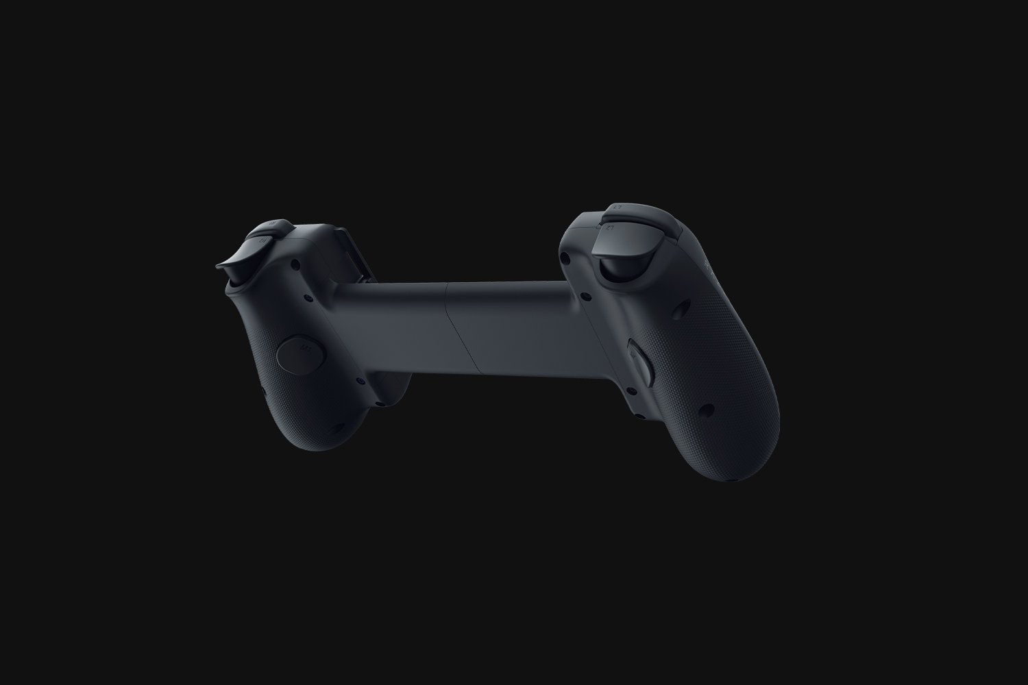 Razer Kishi V3 - 黑色