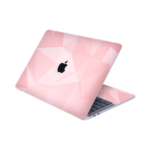 Razer Skin - MacBook Pro 13 - Geometric (Quartz) - Full