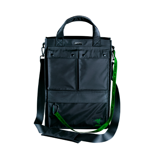 Razer Xanthus Tote Bag