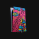 Razer Skins - PlayStation 5 (Digital) - Fortnite - Stipple City 2 - Complete -view 3
