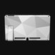 Razer Skins - Nintendo Switch - Geometric Mercury - Console -view 2