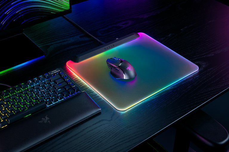 Razer Firefly V2 Pro - Nera -view 1