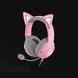 Razer Kraken Kitty V2 - Quartz -view 3