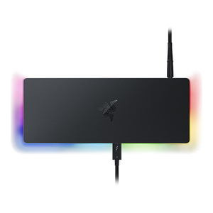 Razer Thunderbolt™ 4 Dock Chroma - Noir