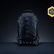 Razer Rogue 17 Backpack V3 - 블랙 - 1 보기