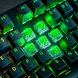 Razer BlackWidow V4 Pro - Green Switch - UK - Black -view 6