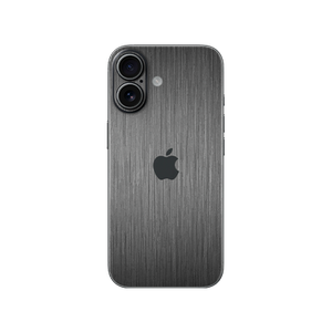 Razer Skins - iPhone 17 - Black Metal Razer Skins - iPhone 17 - Black Metal