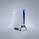 Razer Quick Charging Stand for PS5™ - Blanco -view 1