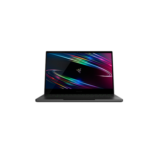 Image de Refurbished Razer Blade Stealth 13 - 4K Touch 60Hz - GeForce GTX 1650 Ti Max-Q - Black