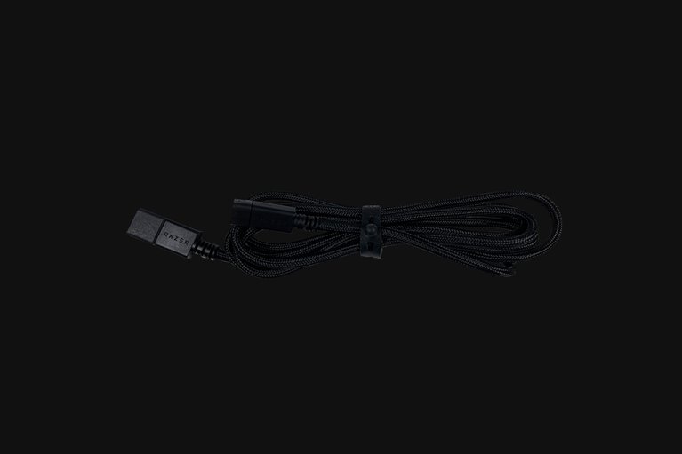 USB-A to USB-C Cable for the Razer Turret