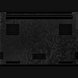Razer Skins - Razer Blade 18 - Black Camo - Full -view 3