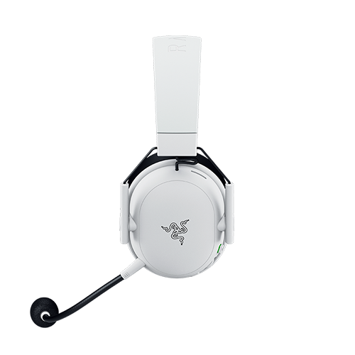 Razer BlackShark V3 X HyperSpeed for PlayStation - Weiß
