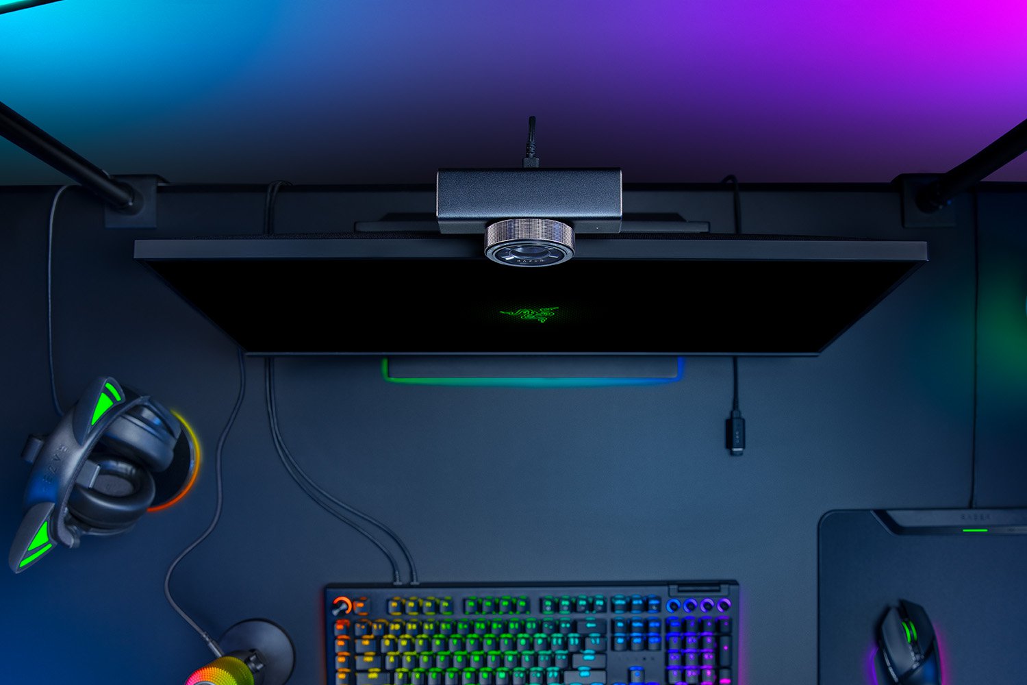 Razer Kiyo V2 Pro