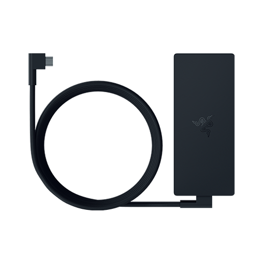 Razer GaN Power Adapter 280W thumbnail