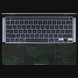 Razer Skins - MacBook Pro 13 - Green Hex Camo - Full -view 2