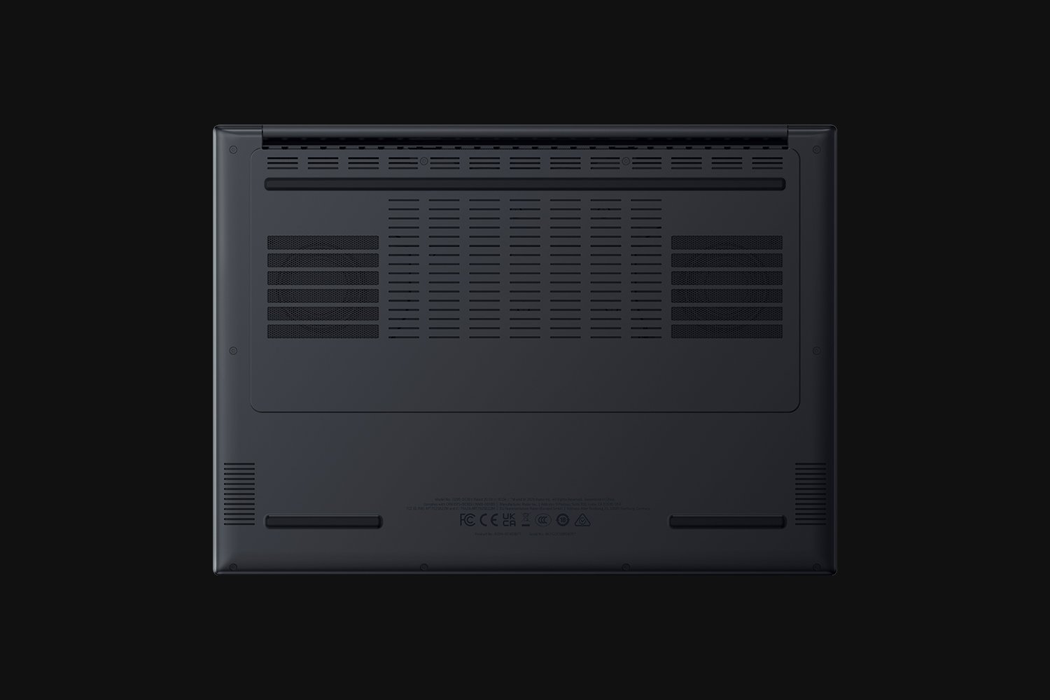Razer Blade 14 - 3K 120 Hz OLED - GeForce RTX 5070 - Black